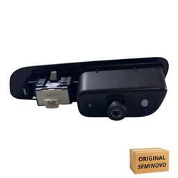 COMANDO VIDRO ELÉTRICO TRASEIRO DIREITO ORIGIN JEEP RENEGADE
