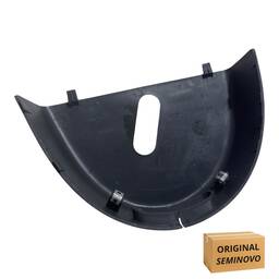 MOLDURA BAÚ ESQUERDO ORIGINAL FIAT DOBLÒ 2012 2021