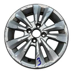 RODA CITY FIT  ARO 15 LIGA LEVE UNIDADE 