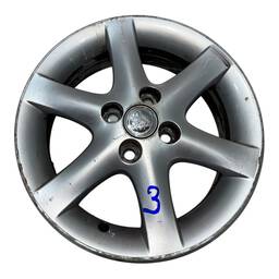 RODA COROLLA ARO 15 LIGA LEVE UNIDADE 