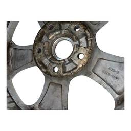 RODA CERATO ARO 16 LIGA LEVE UNIDADE 