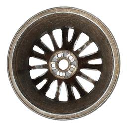 RODA COROLLA ARO 16 LIGA LEVE UNIDADE 