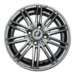 RODA LIGA LEVE LIFAN 320 ARO 14 UNITÁRIA ORIGINAL 