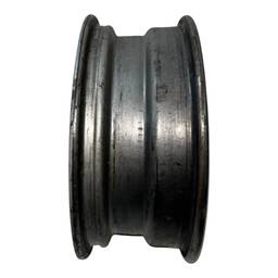 RODA DE FERRO CINZA MODELO GOTA STRADA TODAS ARO14 UND