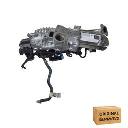 VÁVLULA EGR COMPLETA ORIGINAL COMPASS RAMPAGE TORO 46346553