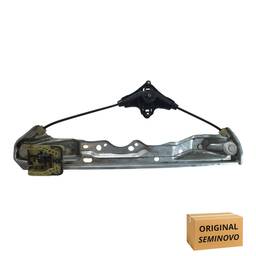  MÁQUINA VIDRO MANUAL DIANT ESQUERDO FIAT MOBI NOVA STRADA