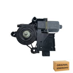  MOTOR MÁQUINA VIDRO DIANTEIRA ESQUERDA JEEP RENEGADE 