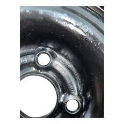 RODA FERRO CORSA CELTA PRISMA ARO 13 UNIDADE 