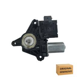  MOTOR MÁQUINA VIDRO TRASEIRA DIREITA JEEP RENEGADE