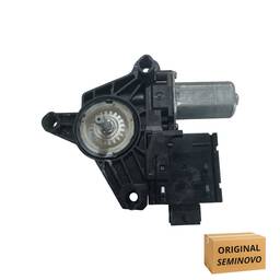  MOTOR MÁQUINA VIDRO TRASEIRA ESQUERDA JEEP RENEGADE