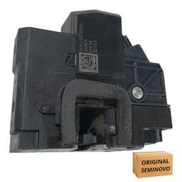 FECHADURA MANUAL DIANTEIRA ESQ ORIGINA FIAT MOBI NOVA STRADA