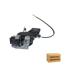 FECHADURA PORTA DIANTEIRA ESQ 4 PINOS JEEP COMPASS 2017 2025