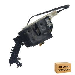 FECHADURA PORTA DIANTEIRA ESQUERDA ORIGINAL JEEP RENEGADE