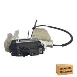 FECHADURA PORTA TRASEIRA DIREITA ORIGINAL JEEP RENEGADE 