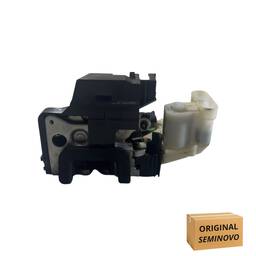 FECHADURA ELÉTRICA PORTA DIANT ESQ ORIGINAL FIAT DOBLÒ 2012