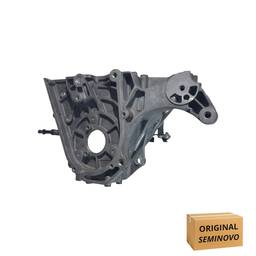 SUPORTE BOMBA ALTERNADOR ORIGINAL JEEP COMPASS 55285024