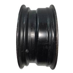 RODA FERRO FLUENCE ARO 15 UNITÁRIA 