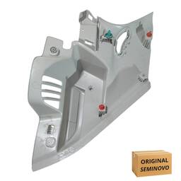 SUPORTE BAGAGITO DIREITO ORIGINAL FIAT ARGO 2017 A 2025