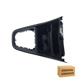 CONSOLE ALAVANCA CÂMBIO ORIGINAL FIAT NOVA STRADA 2021 2025