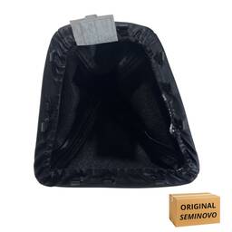 COIFA ALAVANCA CÂMBIO ORIGINAL FIAT NOVA STRADA 2021 A 2025