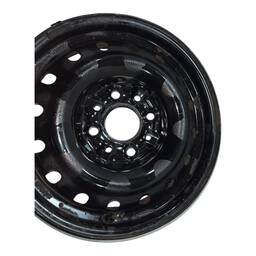 RODA FIAT FERRO UNO PALIO SIENA ARO 13  UNITÁRIA 