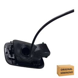 PORTINHOLA COMBUSTÍVEL ORIGINAL FIAT STRADA 2021-25