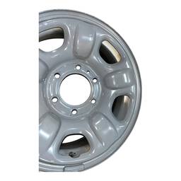 RODA FERRO S10 ARO 16 2012/ UNIDADE ORIGINAL 