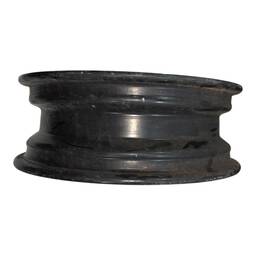 RODA FERRO KWID ARO 14