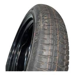 RODA COM ESTEPE FINO CIVIC ARO 15 