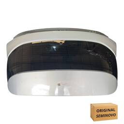 TAMPA TRASEIRA ORIGINAL FIAT ARGO 2017 A 2025
