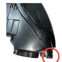 FAROL DIREITO ECOSPORT 2018 2019 A 2021 C/ XENON