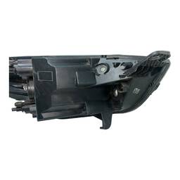 FAROL ESQUERDO KA 2015 2016 A 2018 FUMÊ