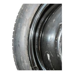 RODA ESTEPE FINO FERRO CIVIC ARO 15 