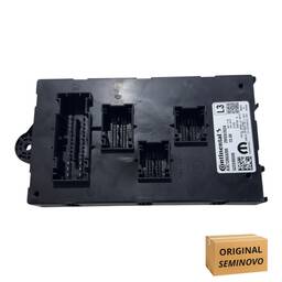 MÓDULO CONFORTO L3 ORIGINAL FIAT NOVA STRADA 522330330