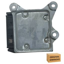 MÓDULO AIRBAG ORIGINAL FIAT ARGO CRONOS 2017 2025 519806080