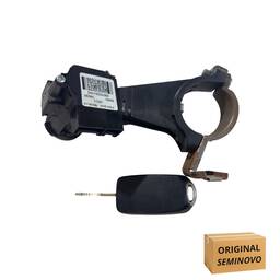 COMUTADOR IGNIÇÃO COM CHAVE ORIGINAL ARGO CRONOS 51933556