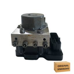 MÓDULO FREIO ABS ORIGINAL FIAT ARGO CRONOS 521544410