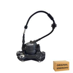 PINÇA FREIO DIREITA ORIGINAL FIAT ARGO MOBI 1.0 3CC