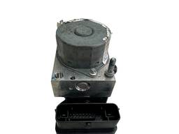 MÓDULO ABS VERSA MARCH 0265260777 476609LH0A