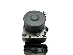 MÓDULO ABS VERSA MARCH 0265260894 476609KE0A