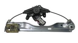 MÁQUINA DE VIDRO PORTA TRASEIRA DIREITA STRADA 2021/ ELÉTRIC