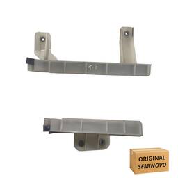 PAR GUIA VIDRO TRASEIRO ESQUERDO FIAT NOVA STRADA 2021 2025