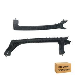 PAR GUIA VIDRO TRASEIRO DIREITO ORIGINAL ARGO CRONOS PULSE