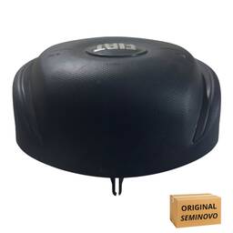 BOLSA AIRBAG VOLANTE ORIGINAL FIAT ARGO CRONOS 2017 A 2022