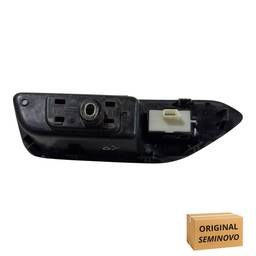 COMANDO VIDRO TRASEIRO DIREITO ORIGI FIAT STRADA 100253382