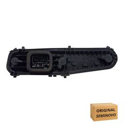 CIRCUITO LANTERNA ESQUERDA ORIGINAL FIAT UNO DRIVE 2017 2021