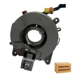 CINTA AIRBAG VOLANTE ORIGINAL FIAT CRONOS ARGO 59001694