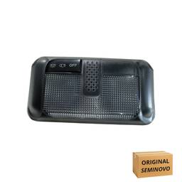 LUZ CORTESIA TETO ORIGINAL FIAT STRADA 100265885