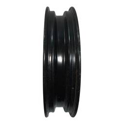 RODA FERRO ESTEPE FINO VOLKSWAGEN JETTA ARO 18 