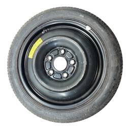 RODA FERRO ESTEPE FINO CIVIC ARO 15